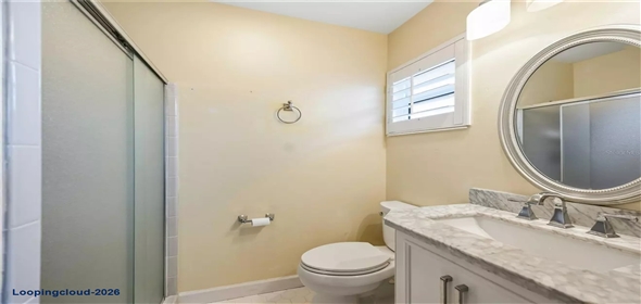 60 STRATHMORE BLVD #60 Sarasota Florida, 34233 | Charming 2 Bedroom, 2 Bath Villa
