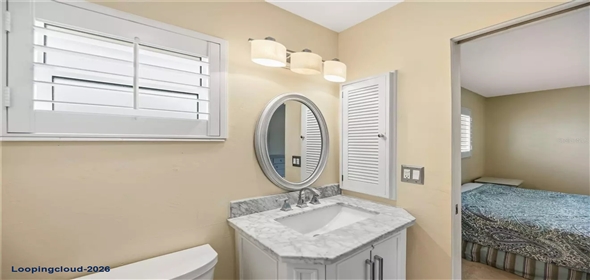60 STRATHMORE BLVD #60 Sarasota Florida, 34233 | Charming 2 Bedroom, 2 Bath Villa