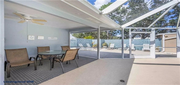 60 STRATHMORE BLVD #60 Sarasota Florida, 34233 | Charming 2 Bedroom, 2 Bath Villa