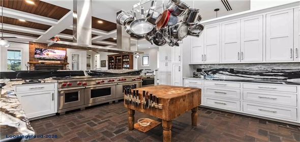 6680 GULF OF MEXICO DR Long Boat Key Florida, 34228 | Exclusive Private Waterfront Family Residence