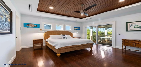 6680 GULF OF MEXICO DR Long Boat Key Florida, 34228 | Exclusive Private Waterfront Family Residence