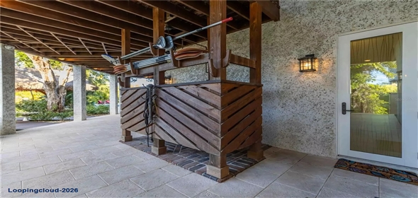 6680 GULF OF MEXICO DR Long Boat Key Florida, 34228 | Exclusive Private Waterfront Family Residence