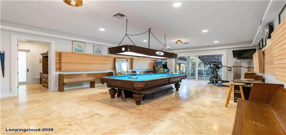 6680 GULF OF MEXICO DR Long Boat Key Florida, 34228 | Exclusive Private Waterfront Family Residence