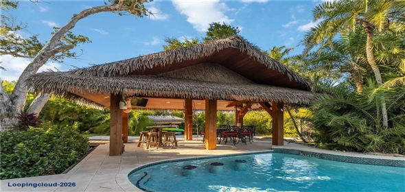 6680 GULF OF MEXICO DR Long Boat Key Florida, 34228 | Exclusive Private Waterfront Family Residence