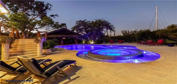 6680 GULF OF MEXICO DR Long Boat Key Florida, 34228 | Exclusive Private Waterfront Family Residence