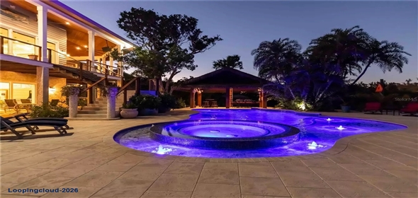 6680 GULF OF MEXICO DR Long Boat Key Florida, 34228 | Exclusive Private Waterfront Family Residence