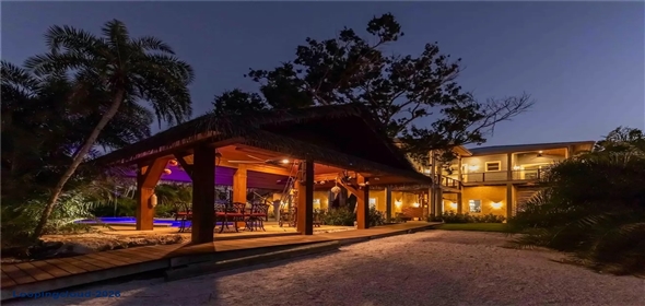 6680 GULF OF MEXICO DR Long Boat Key Florida, 34228 | Exclusive Private Waterfront Family Residence