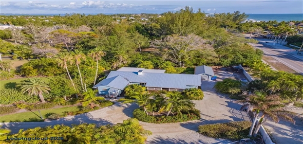 6680 GULF OF MEXICO DR Long Boat Key Florida, 34228 | Exclusive Private Waterfront Family Residence