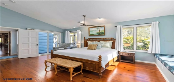 6680 GULF OF MEXICO DR Long Boat Key Florida, 34228 | Exclusive Private Waterfront Family Residence