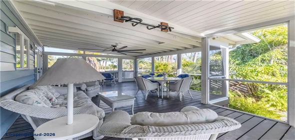 6680 GULF OF MEXICO DR Long Boat Key Florida, 34228 | Exclusive Private Waterfront Family Residence