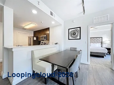The Jasmine Penthouse at The Grove Resort & Waterpark