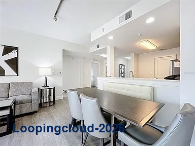 The Jasmine Penthouse at The Grove Resort & Waterpark