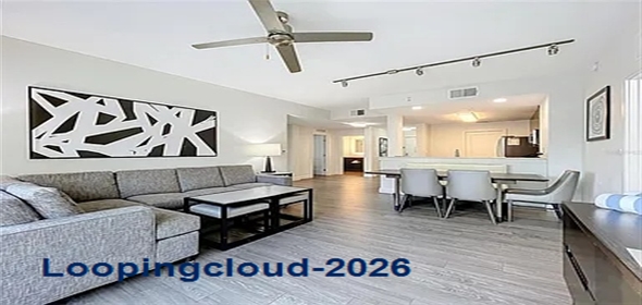 14501 Grove Resort Ave #3733 Winter Garden Florida, 34787 | The Jasmine Penthouse at The Grove Resort & Waterpark