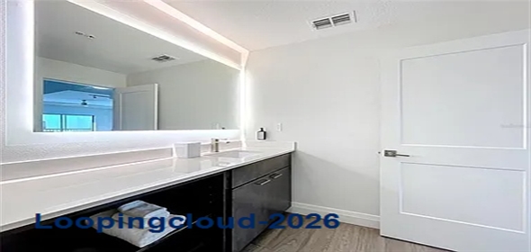 14501 Grove Resort Ave #3733 Winter Garden Florida, 34787 | The Jasmine Penthouse at The Grove Resort & Waterpark