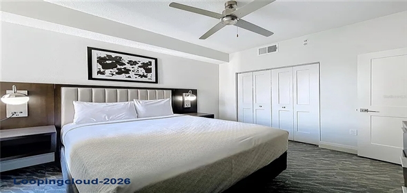 14501 Grove Resort Ave #3733 Winter Garden Florida, 34787 | The Jasmine Penthouse at The Grove Resort & Waterpark