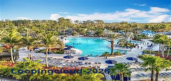 14501 Grove Resort Ave #3733 Winter Garden Florida, 34787 | The Jasmine Penthouse at The Grove Resort & Waterpark