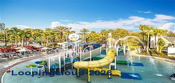 14501 Grove Resort Ave #3733 Winter Garden Florida, 34787 | The Jasmine Penthouse at The Grove Resort & Waterpark