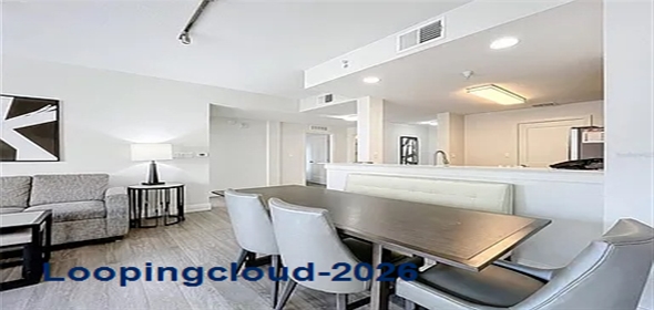 14501 Grove Resort Ave #3733 Winter Garden Florida, 34787 | The Jasmine Penthouse at The Grove Resort & Waterpark