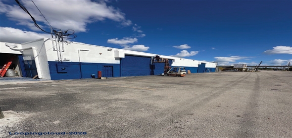 2751-A NW 75th Street Miami Florida, 33147 | Warehouse + Office Space