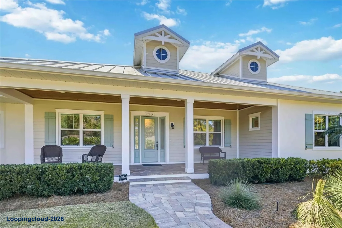 Single Family Residence