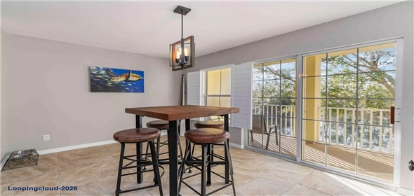 8614 MAJESTIC ELM CT Bradenton Florida, 34202 | Modern 3-Story Townhome with Pond Views & Designer Upgrades