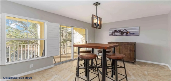 8614 MAJESTIC ELM CT Bradenton Florida, 34202 | Modern 3-Story Townhome with Pond Views & Designer Upgrades