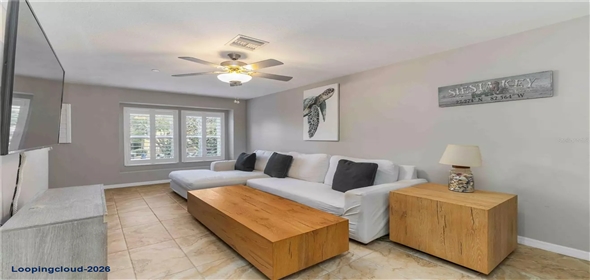 8614 MAJESTIC ELM CT Bradenton Florida, 34202 | Modern 3-Story Townhome with Pond Views & Designer Upgrades