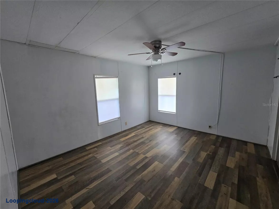Manufactured Home
