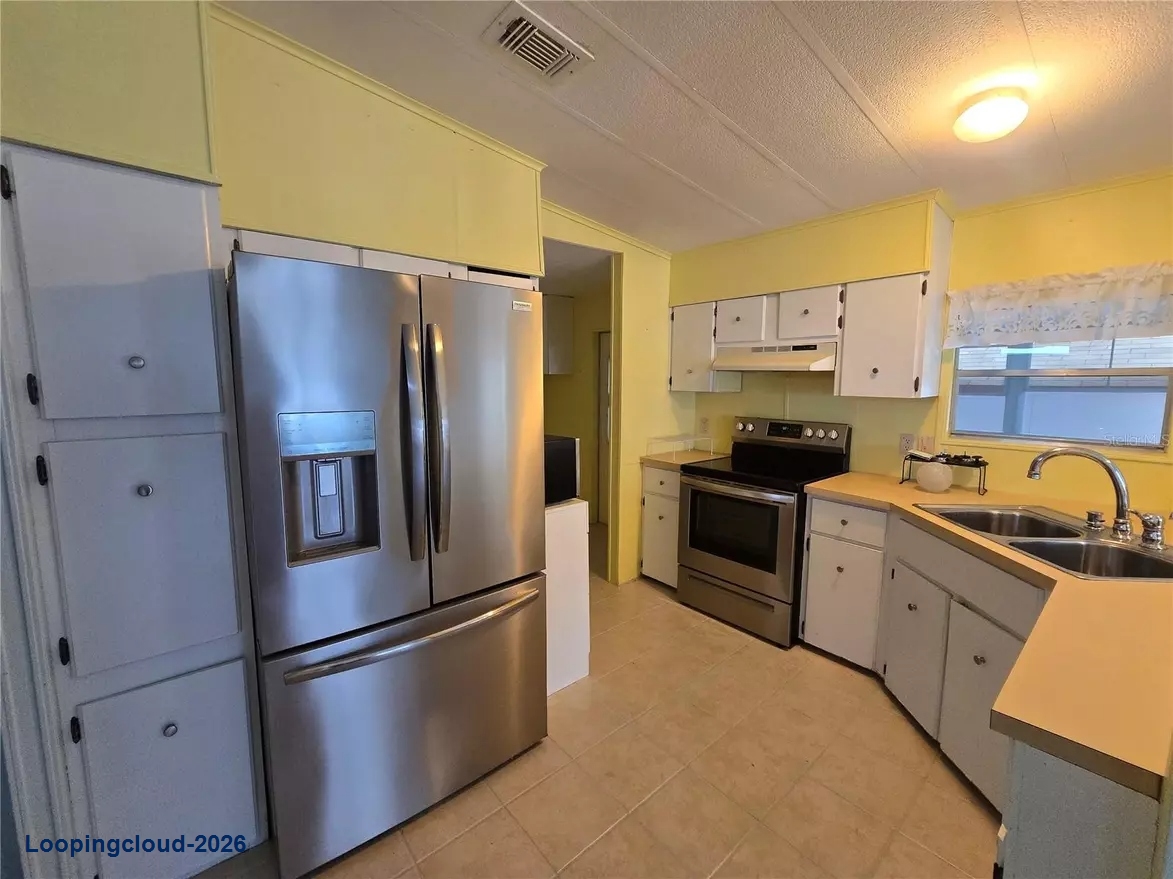 Manufactured Home