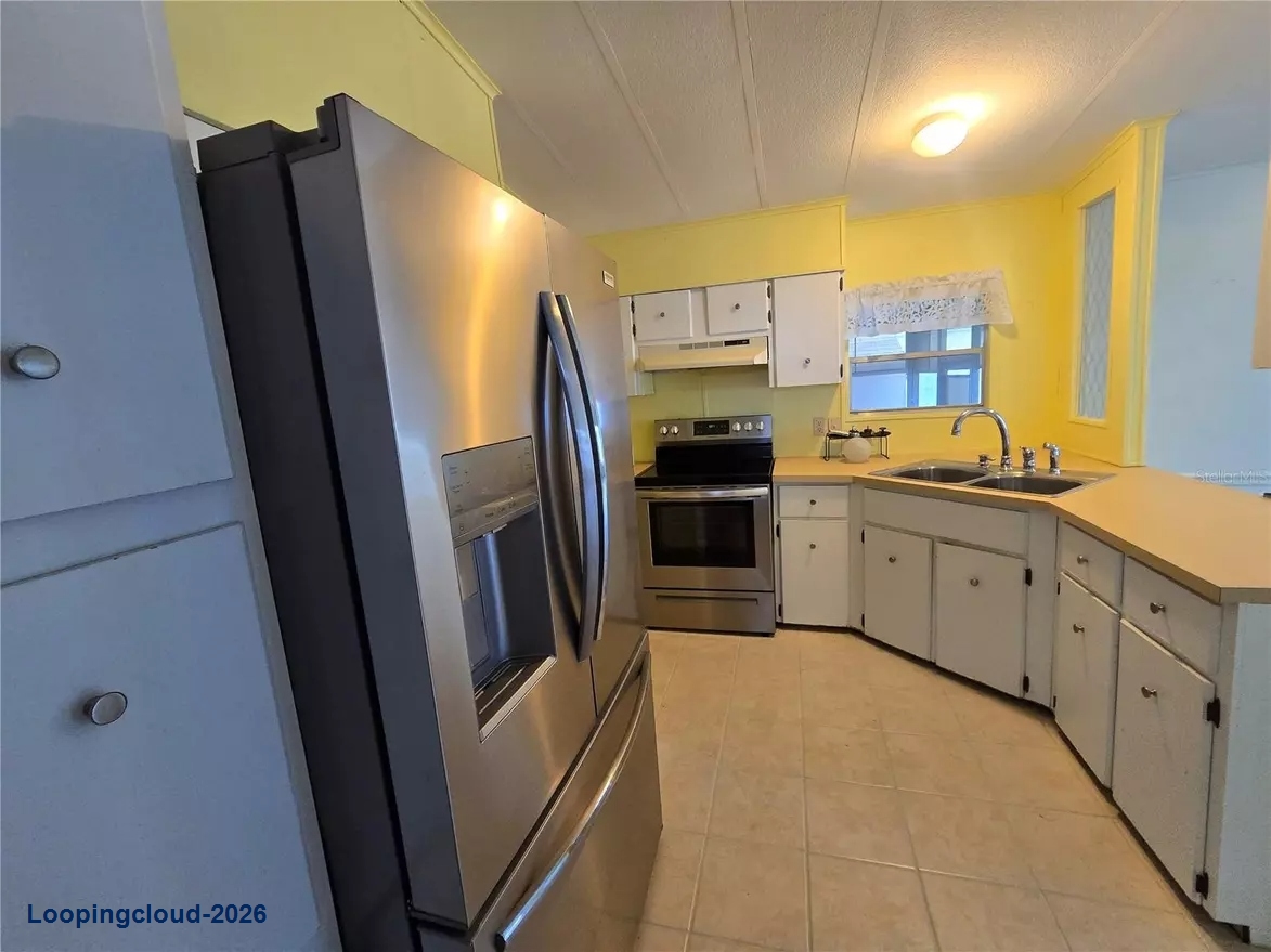 Manufactured Home
