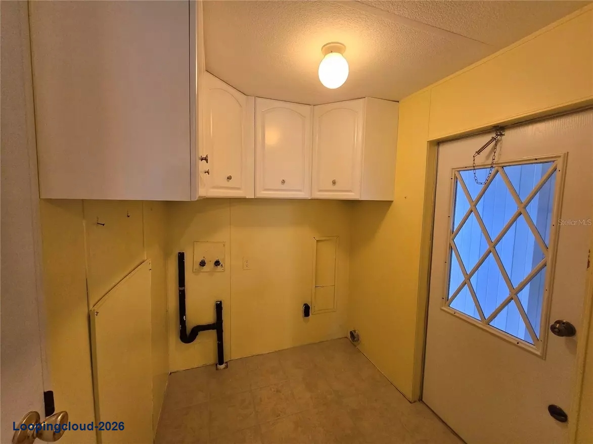 Manufactured Home