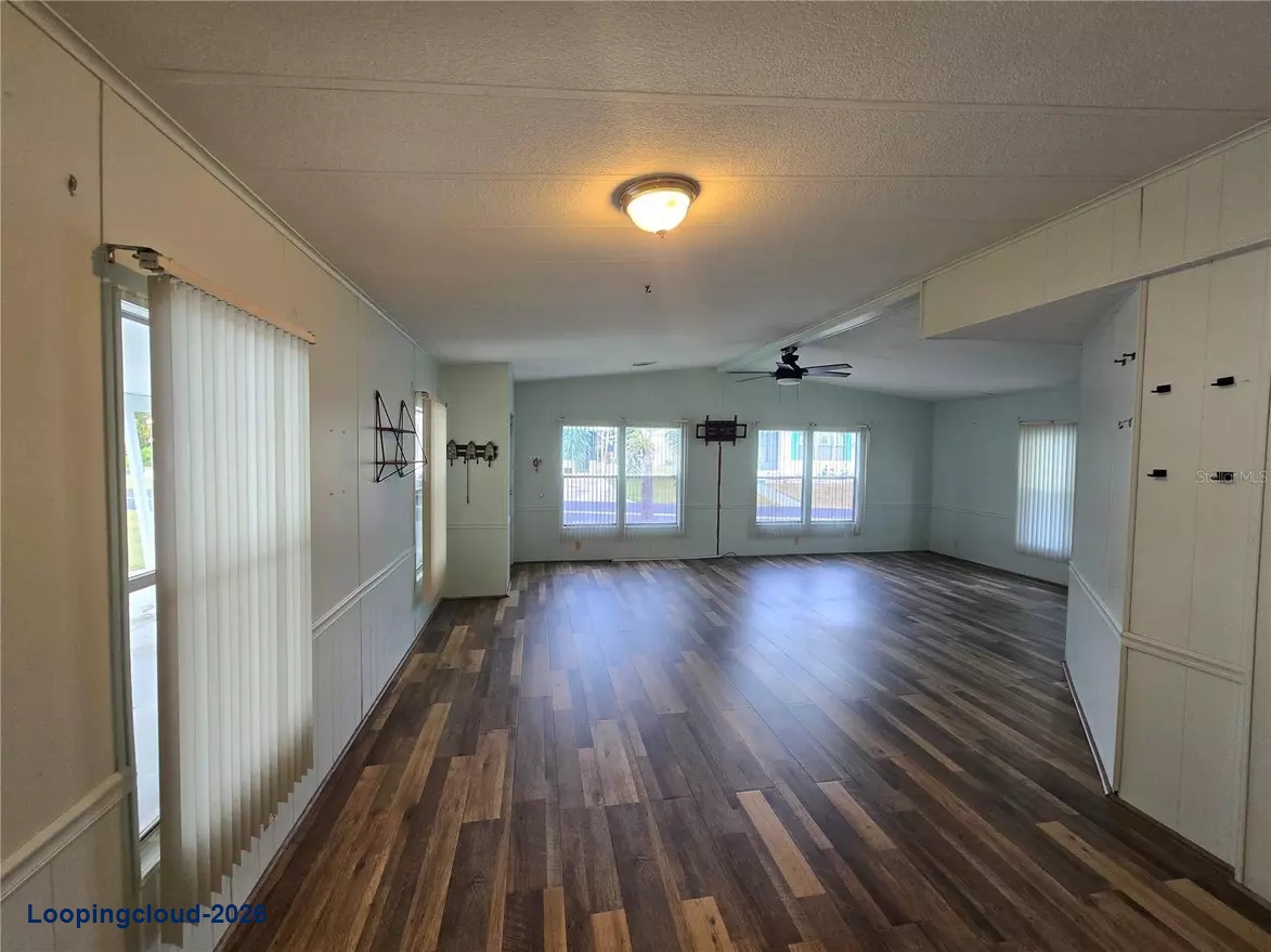 Manufactured Home