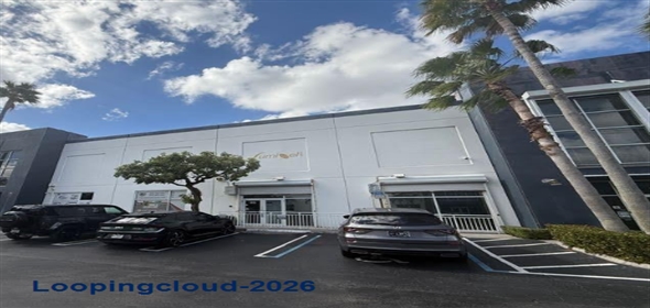 7620 NW 25th St # 5 Miami Florida, 33122 | Beautiful Warehouse Office