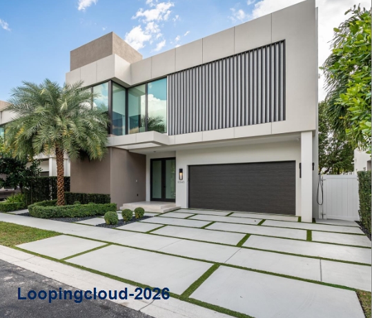 Beautiful Single Family