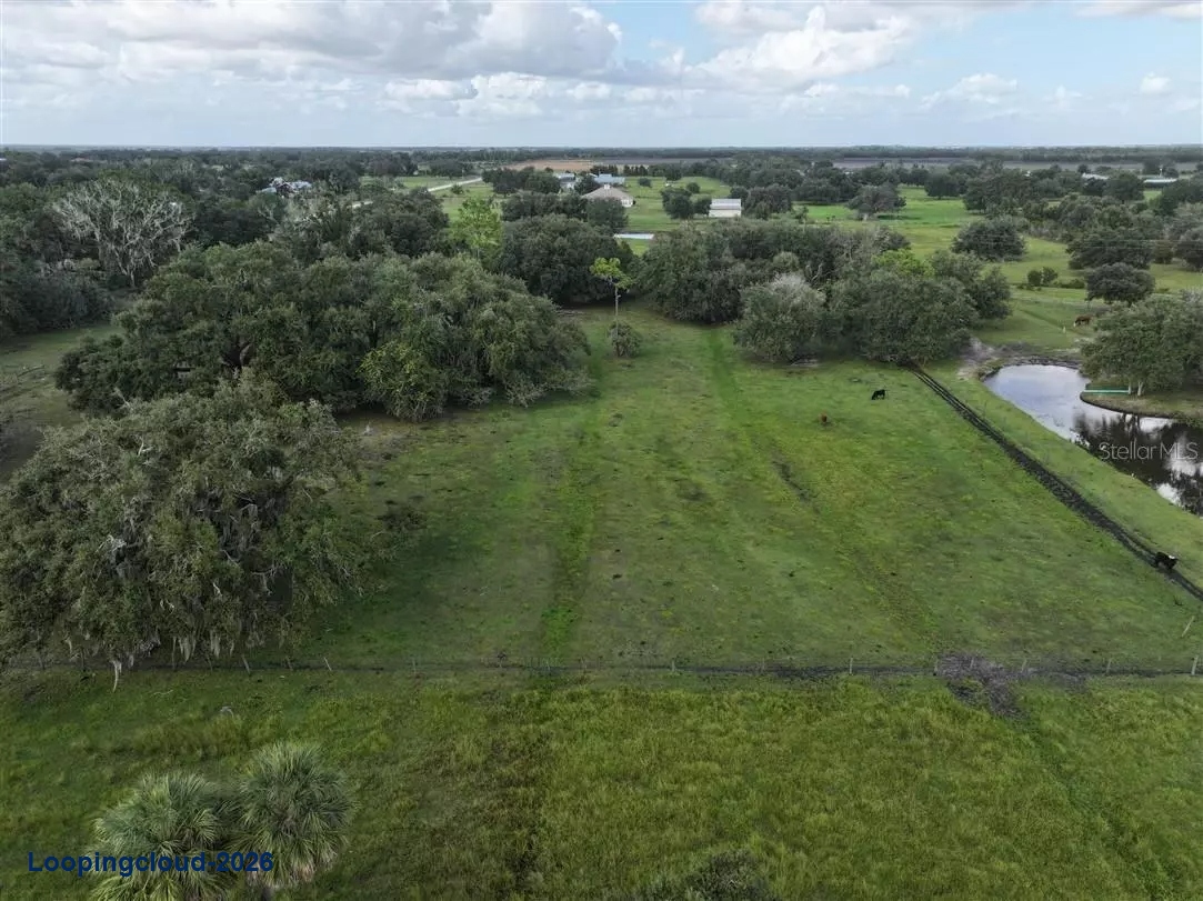 Exclusive Vacant Land in Myakka City