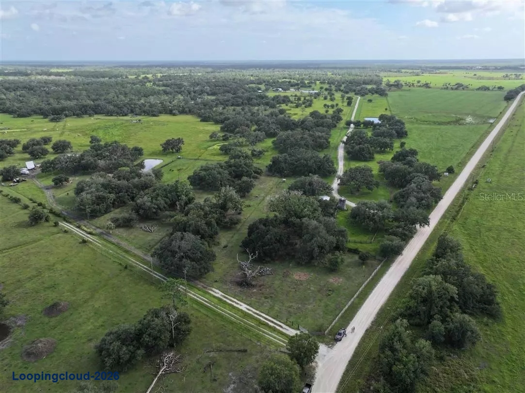 Exclusive Vacant Land in Myakka City