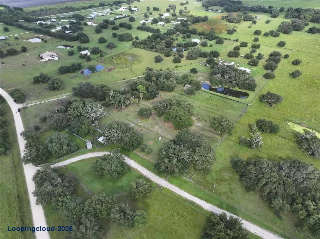 Exclusive Vacant Land in Myakka City