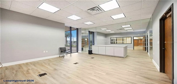 1620 TAMIAMI TRL Port Charlotte Florida, 33948 | Commercial Office