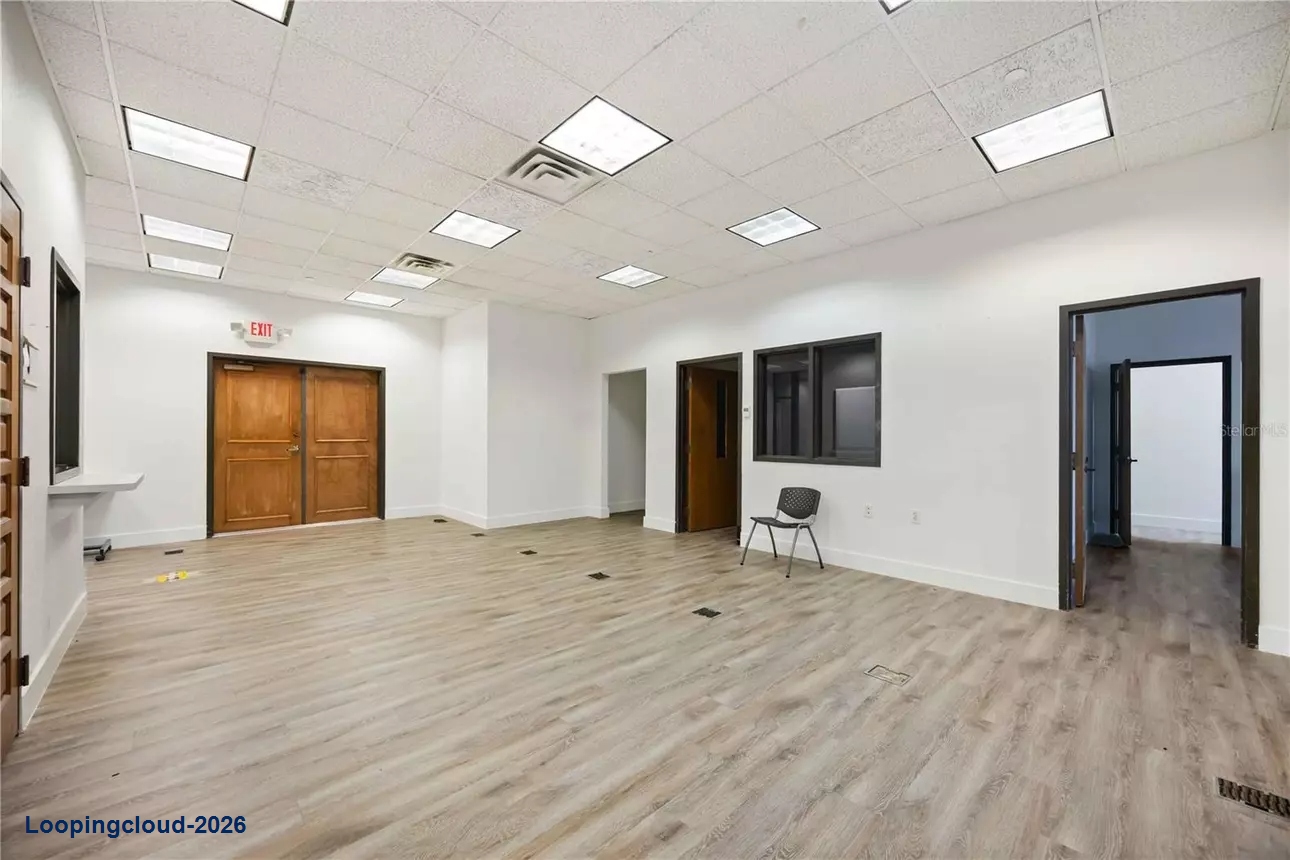 Commercial Office for Sale