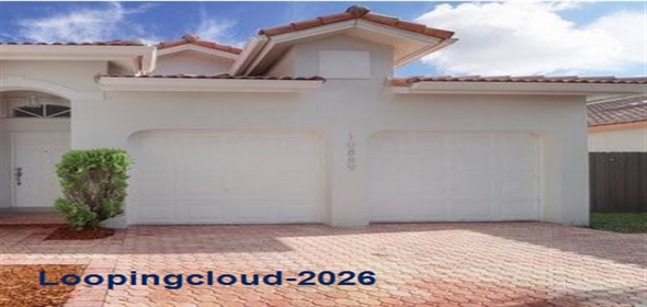 10889 NW 58th Ter Doral Florida, 33178 | Beautiful Single Family