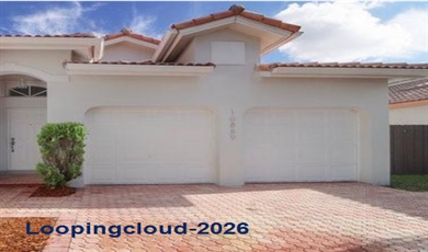 10889 NW 58th Ter Doral Florida, 33178 | Beautiful Single Family