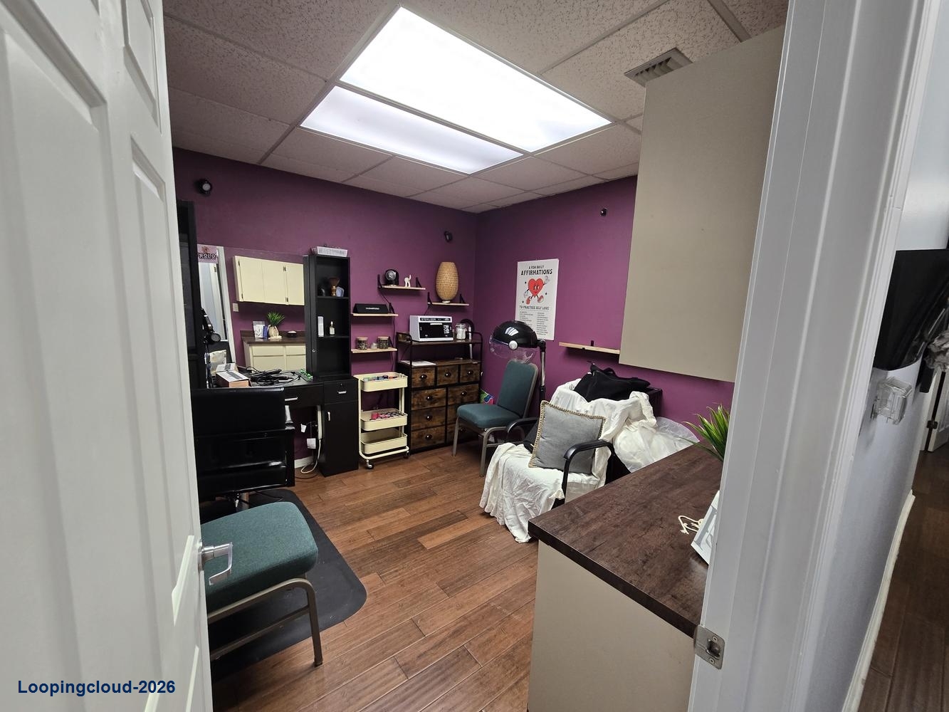 Eichenfeld Medical Condo