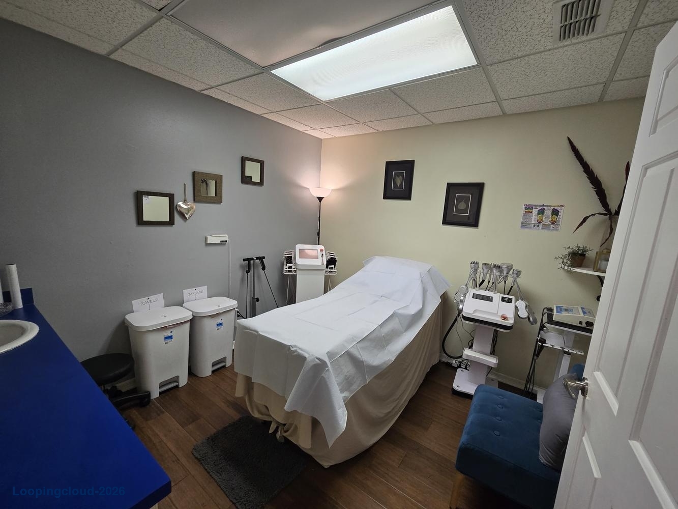 Eichenfeld Medical Condo
