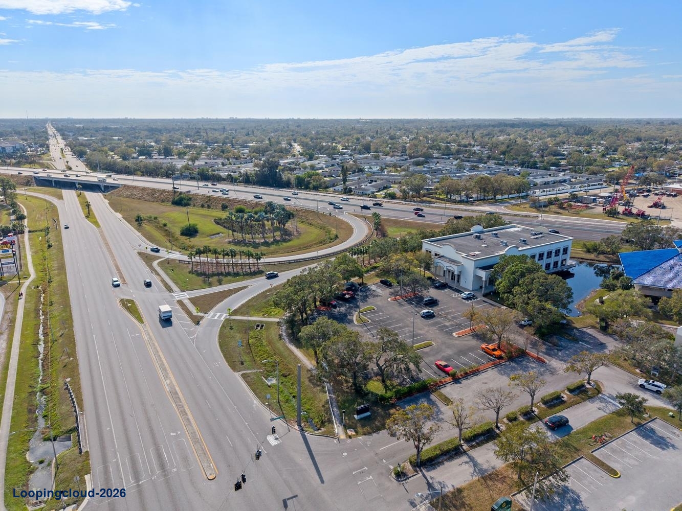 49th Street Office Building
