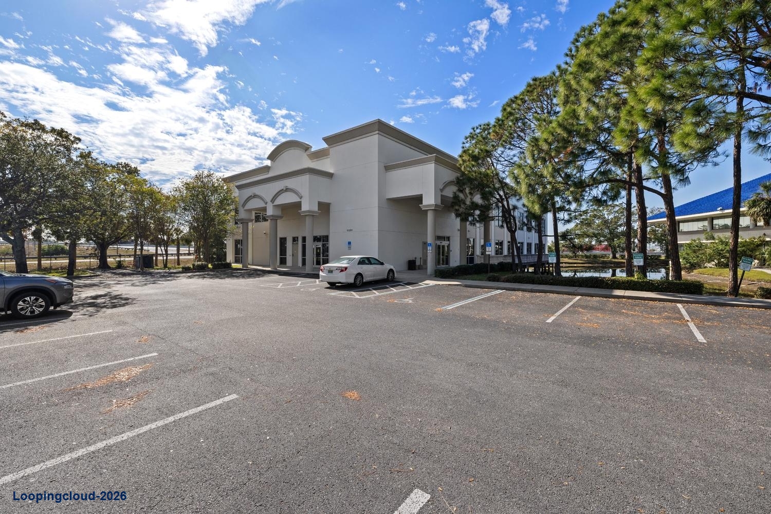 49th Street Office Building