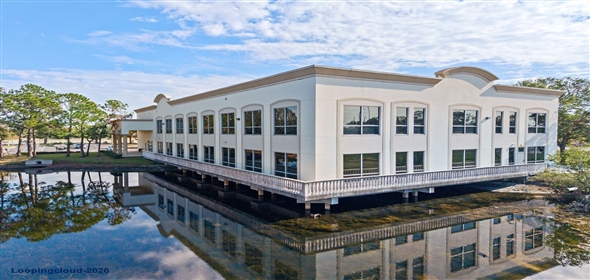 10200 49th Street N Clearwater Florida, 33762 | 49th Street Office Building