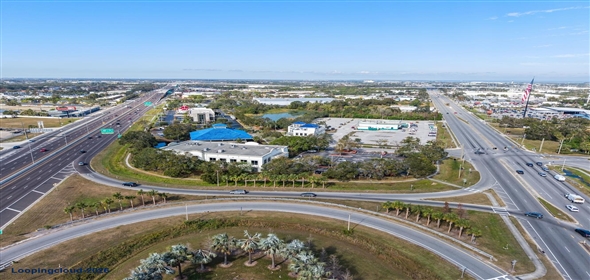 10200 49th Street N Clearwater Florida, 33762 | 49th Street Office Building