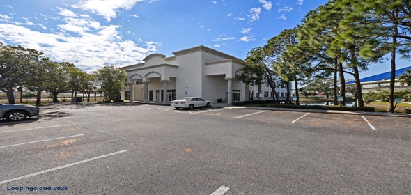 10200 49th Street N Clearwater Florida, 33762 | 49th Street Office Building