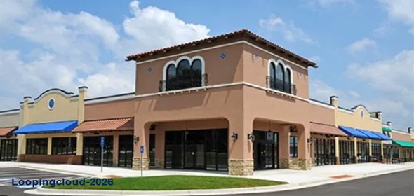 1001 N H St Lompoc California, 93436 | Off-Market Retail Investment Opportunity LOMPOC CA