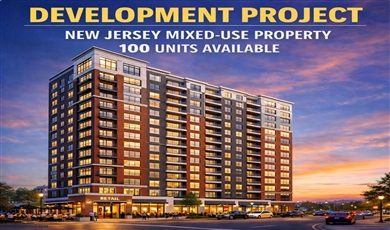 NJ-10, Newark New Jersey , 07104